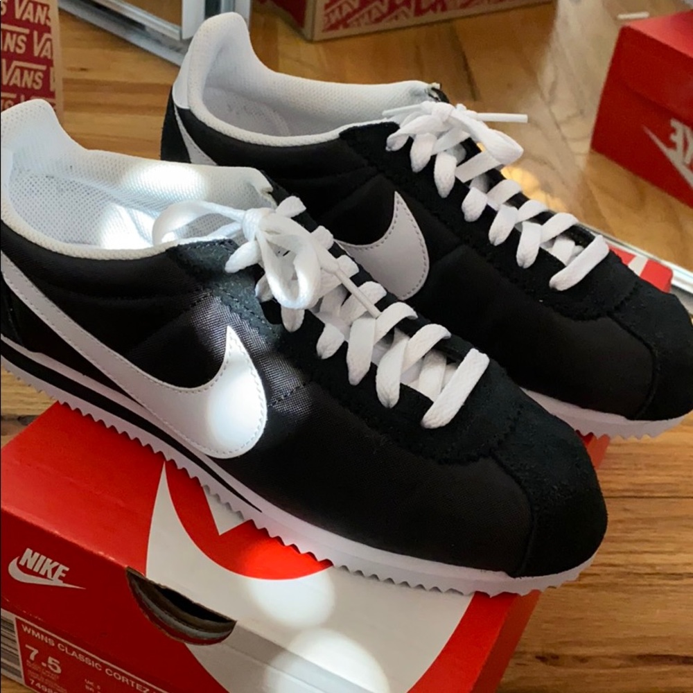 Classic Cortez Nylon brand new in the box